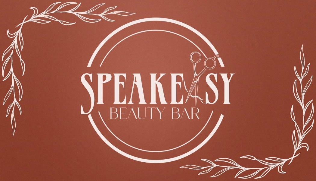 Speakeasy Beauty Bar